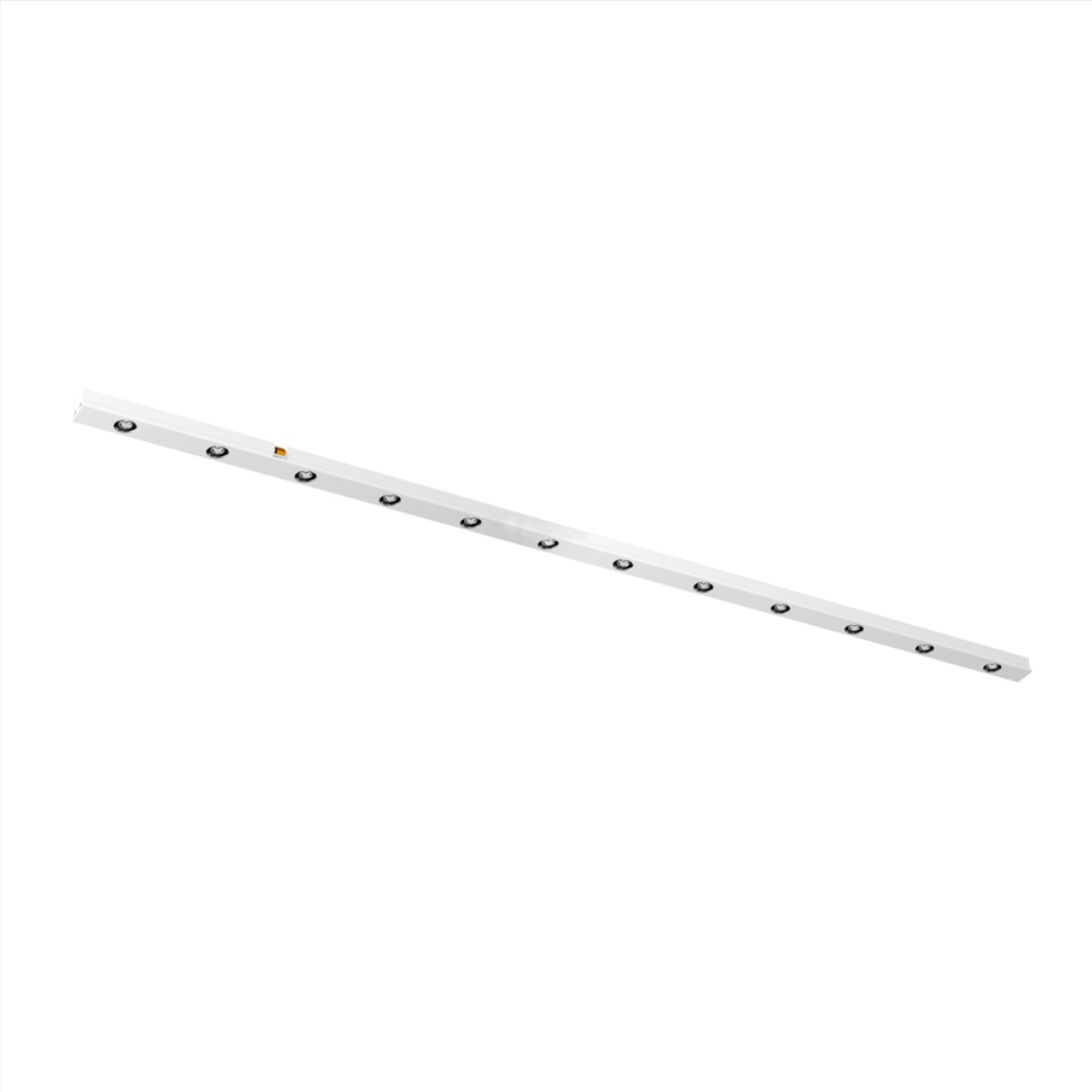 NanoBrite Low Glare Spot Light Bar