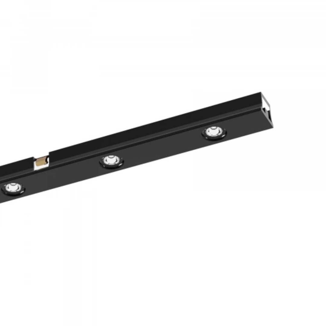 NanoBrite Low Glare Spot Light Bar