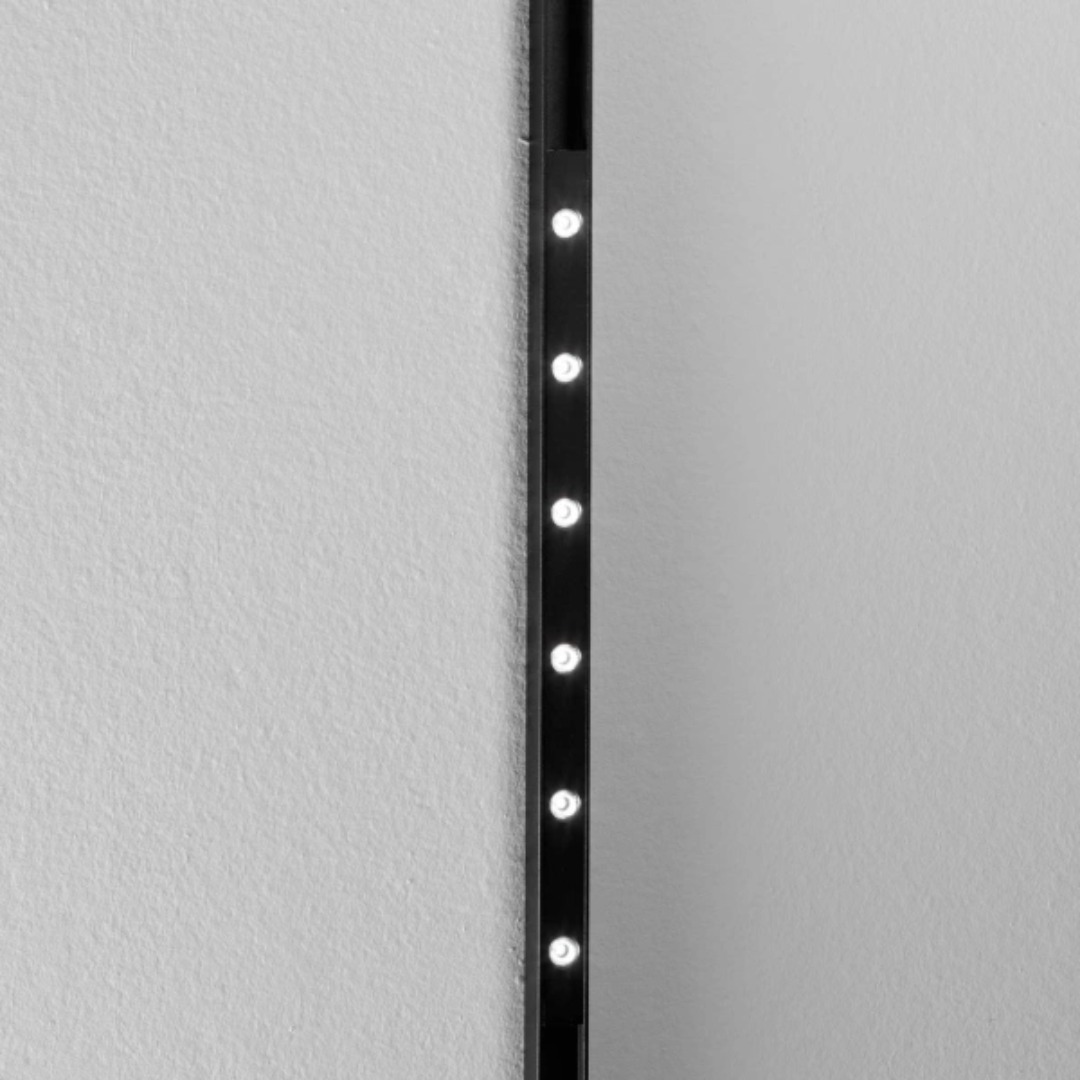 NanoBrite Low Glare Spot Light Bar