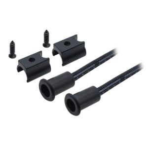 Arc LED 12/24V 60W Double IR Door Sensor
