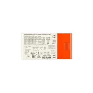Osram 180mA TRIAC Dimmable Driver (OT FIT 8/220-240/180 CS PC)