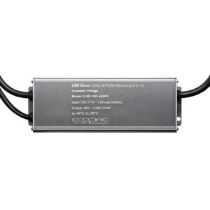 Ecopac 48V 100W DALI2 Dimmable LED Driver