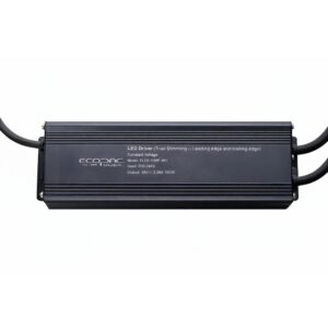 Ecopac 48V 100W Triac Dimmable LED Driver
