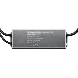 Ecopac 48V 200W DALI2 Dimmable LED Driver