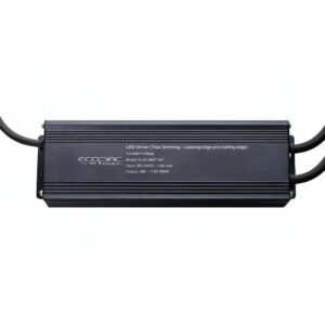 Ecopac 48V 360W Triac Dimmable LED Driver