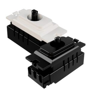 Enkin Grid Adaptor - Hager