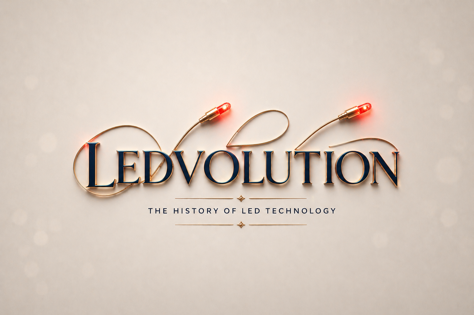 Watts Next? The story of the LED revolution