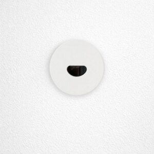 Arc LED Aurea 1W 24V CRI92 IP65 Marker Light (White)
