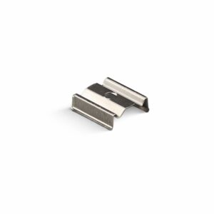 Surface Mount Metal Clip for ARC-AGB3030 (Silver)