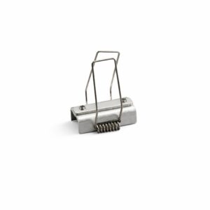 Spring Metal Clip for ARC-AGB3030-REC (Silver)