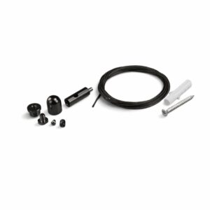 2000mm Suspension Kit for ARC-AGB3030 (Black)