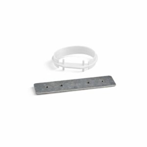Straight Coupler for ARC-LTBWR