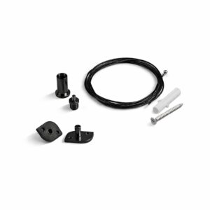 2000mm Suspension Kit for ARC-LTBWR (Black)