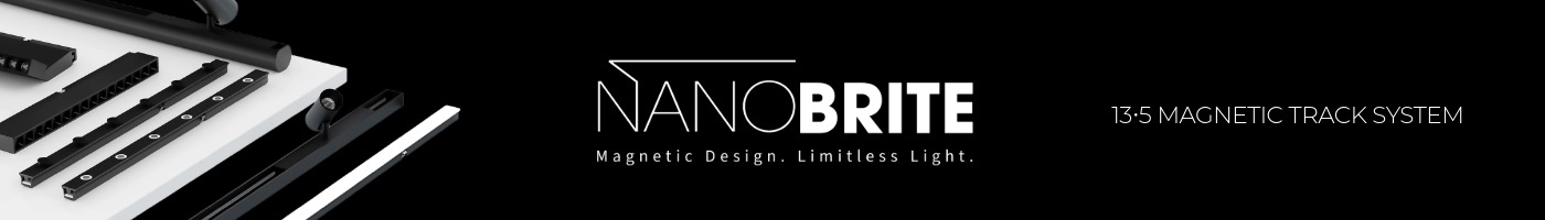NanoBrite Mini Track