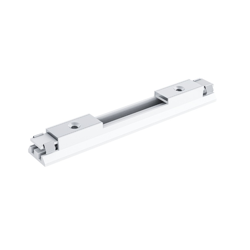 NanoBrite Straight Power Coupler - White