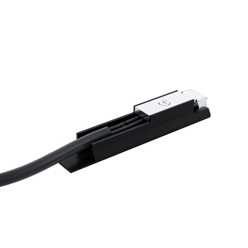 NanoBrite Power Feed - Black