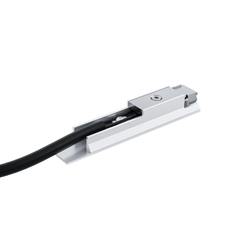 NanoBrite Power Feed - White