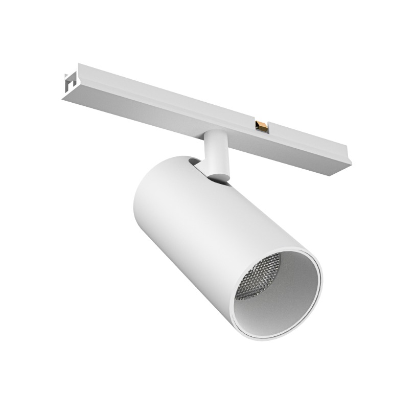 NanoBrite Tiltable Single Spot - White