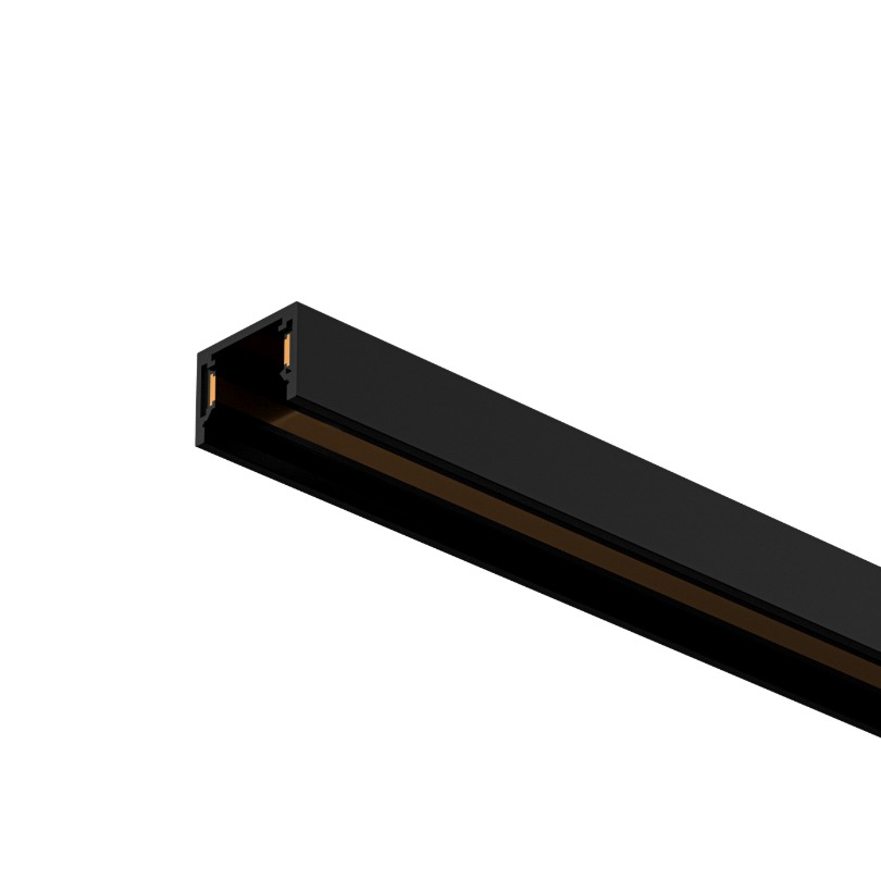 NanoBrite 2000mm Surface Track - Black