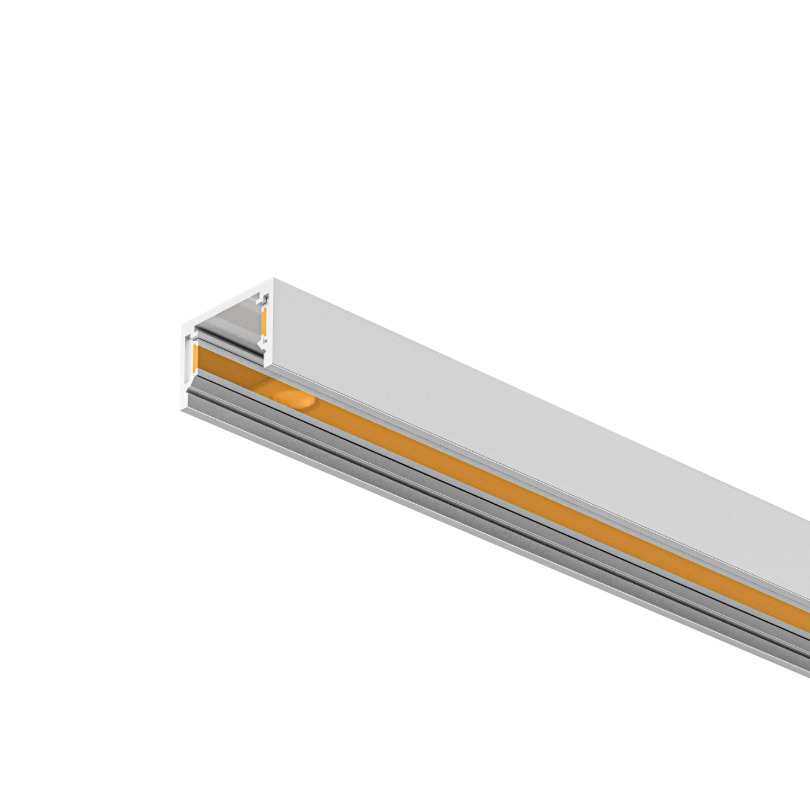 NanoBrite 2000mm Surface Track - White