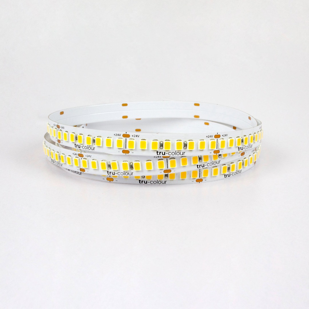 tru-colour 9W LED strip