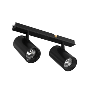 NanoBrite Double-headed spotlight