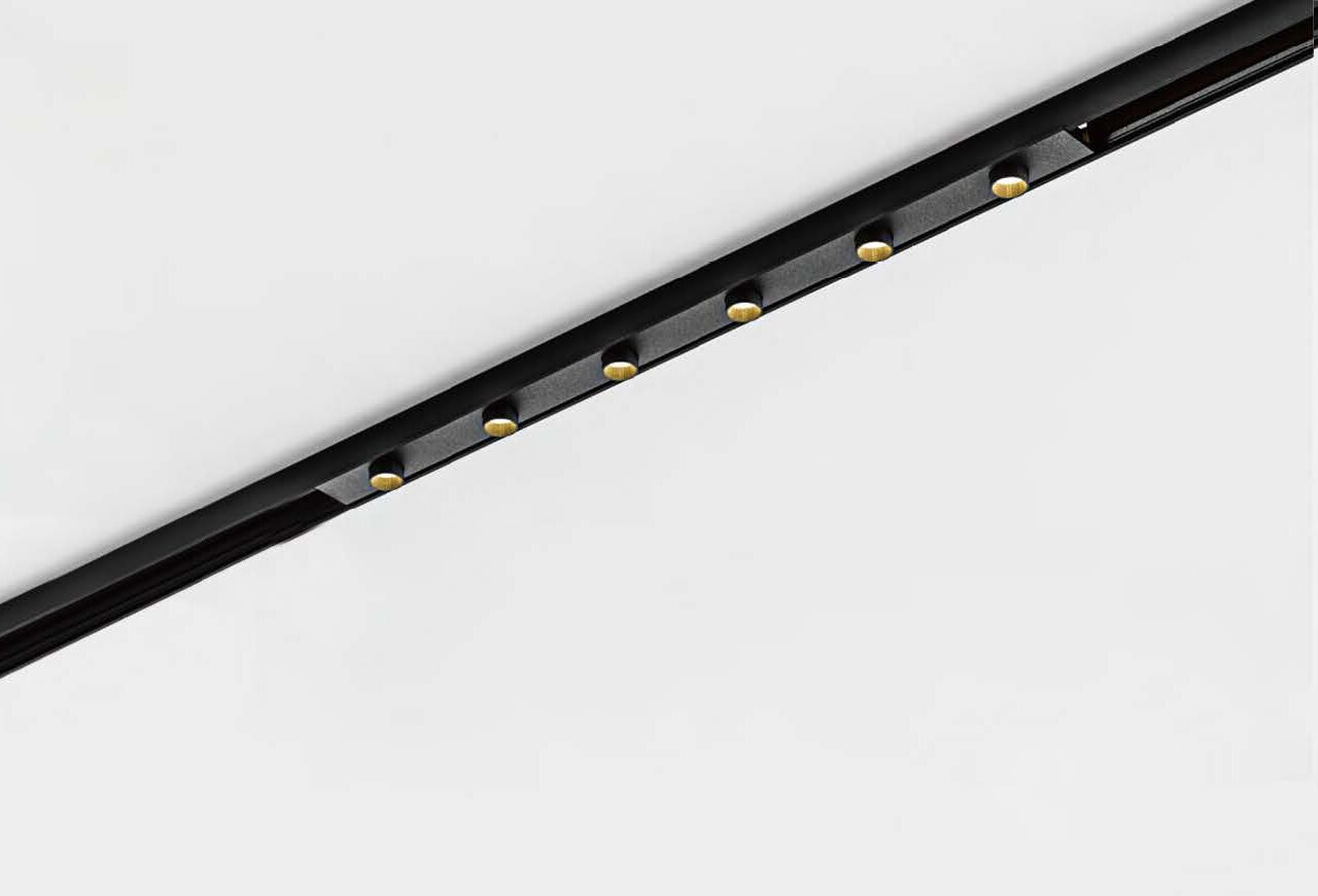 NanoBrite Linear Bar