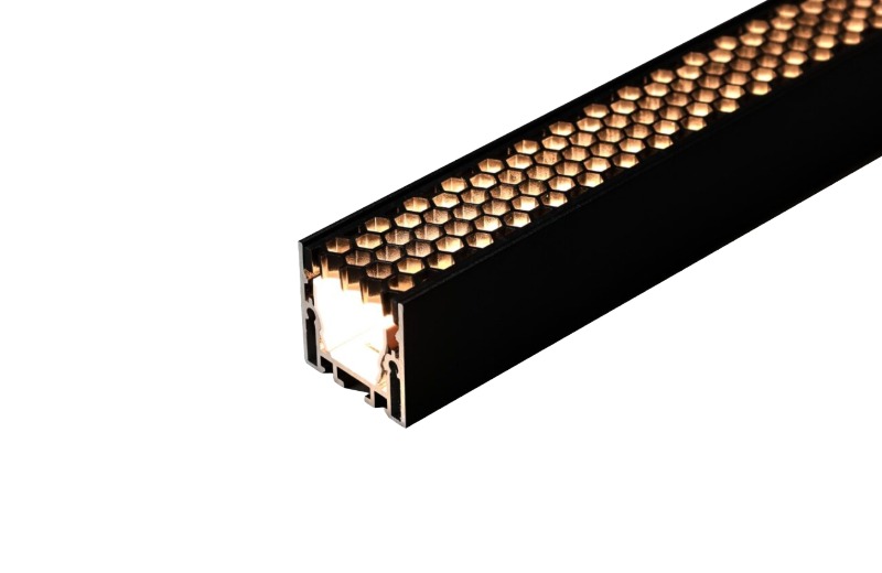 Anti-Glare Profiles