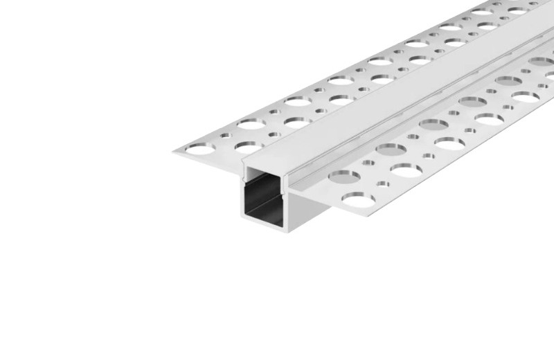 Plaster In Profiles