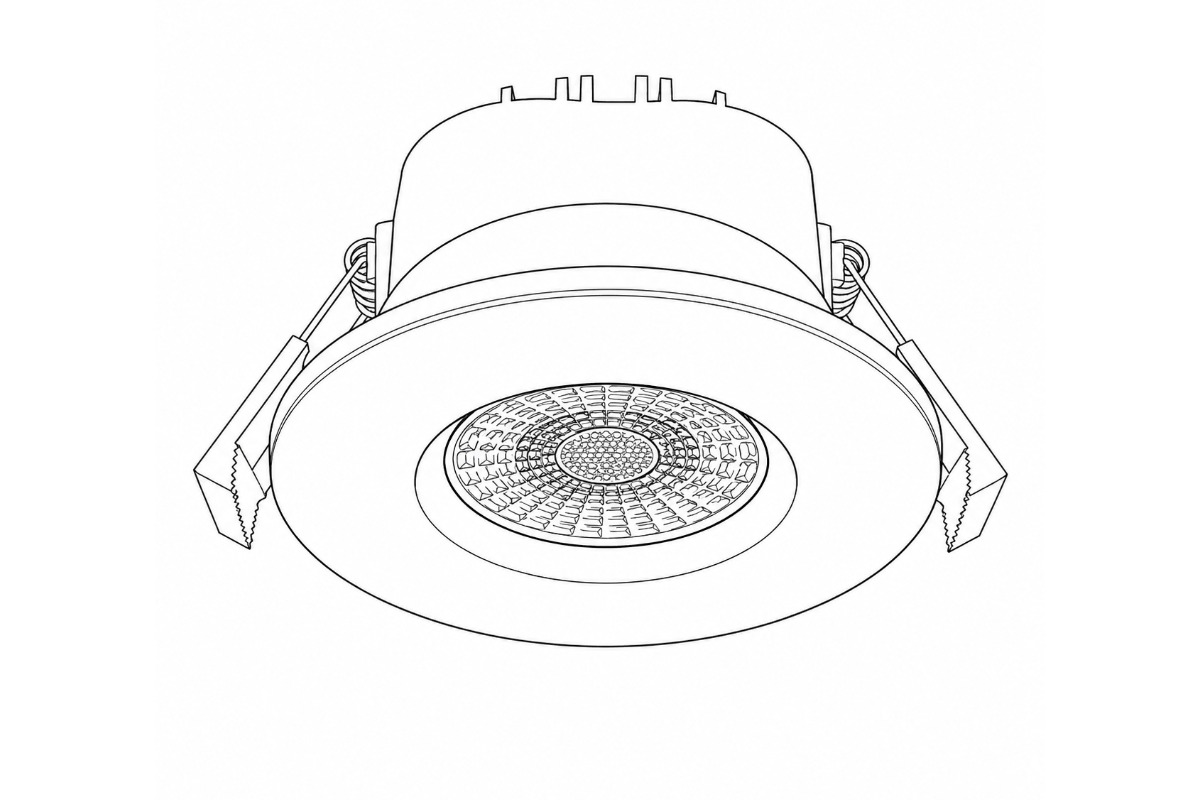 Downlights
