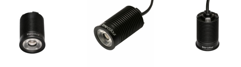 tru-colour 9W MR11 LED Module