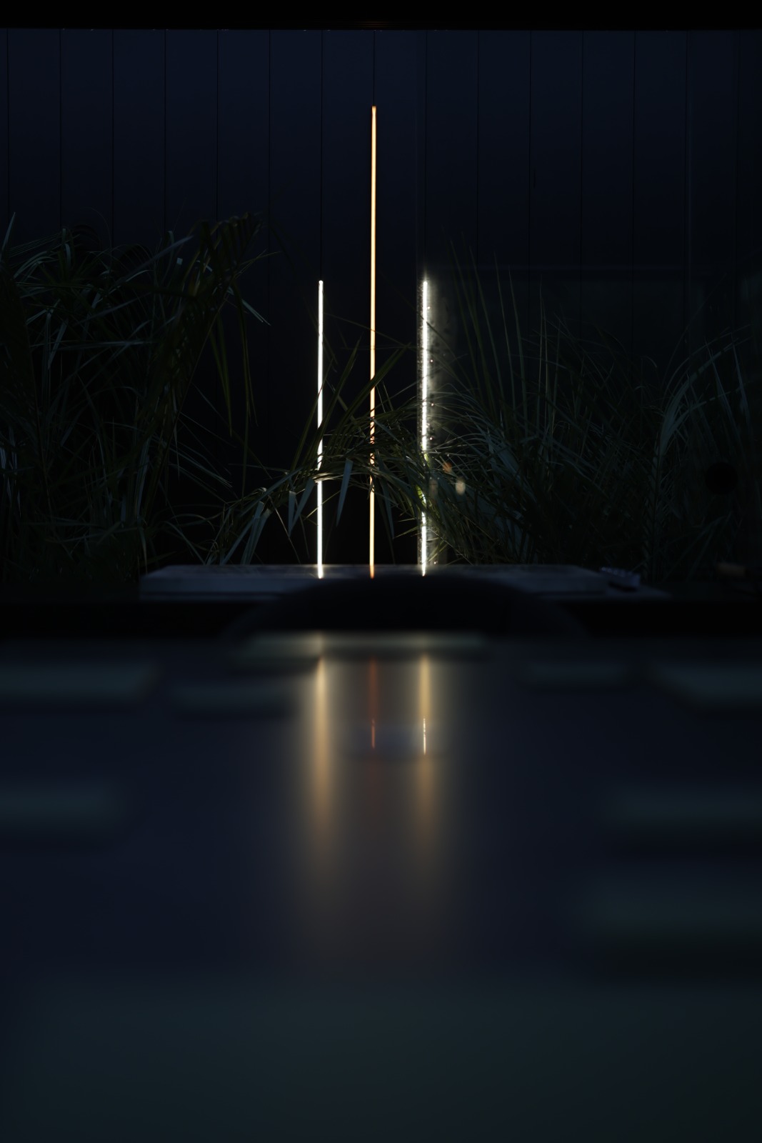 Garden of Elegance detail
