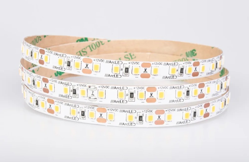 Single Colour LED Strip