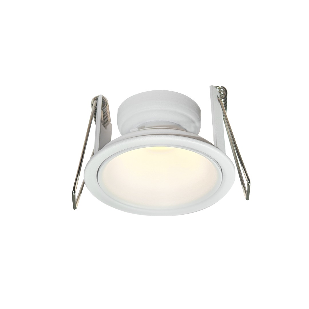 MR11 GU10 Mini Downlight
