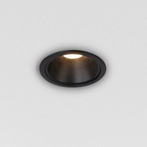 Arc LED IP65 Open-back Fire Rated MR11 GU10 Mini Downlight