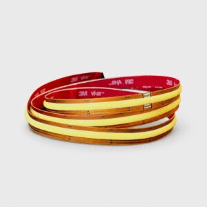 Arc LED 24V 15W 2700K-6500K Free Cut COB CCT Strip