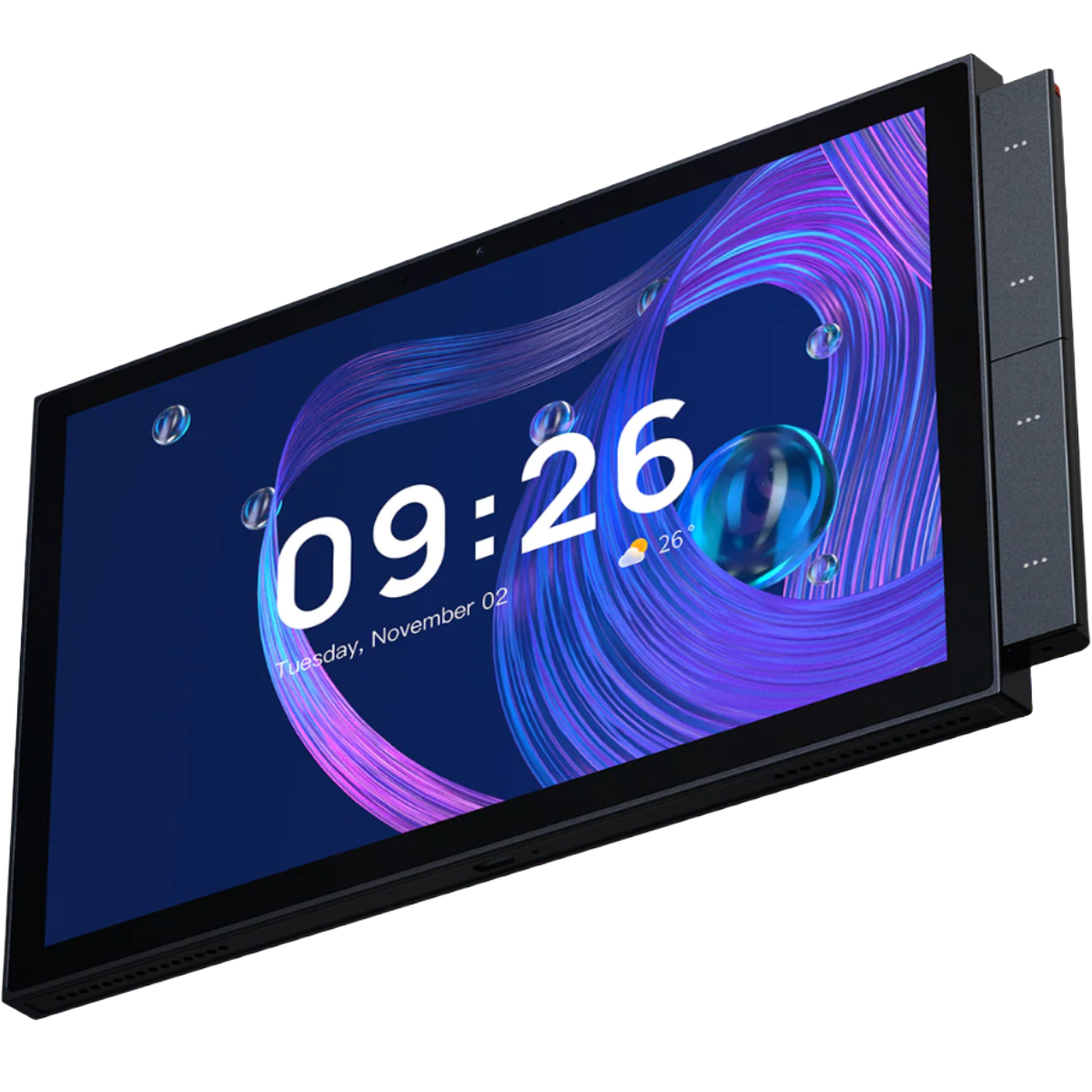 ArcLED Max 10.1 inch Smart Touch Panel