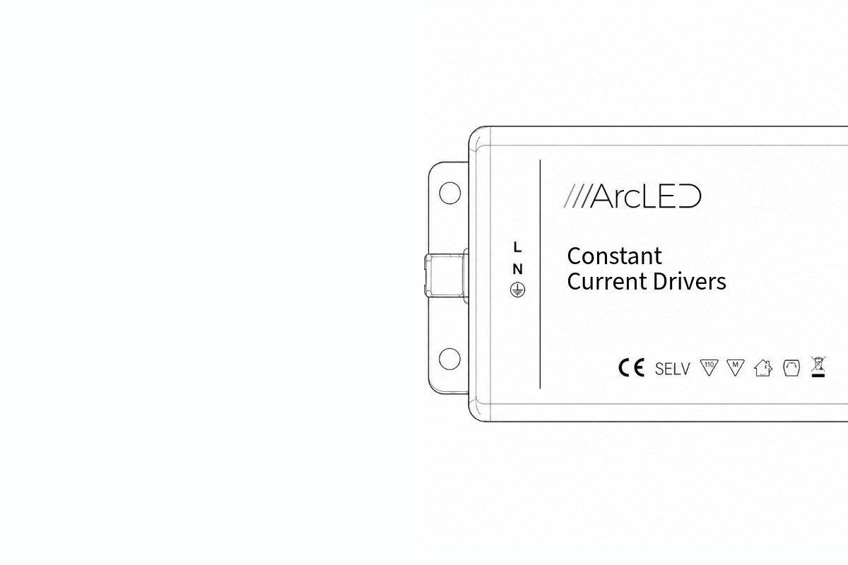 Constant Current Drivers