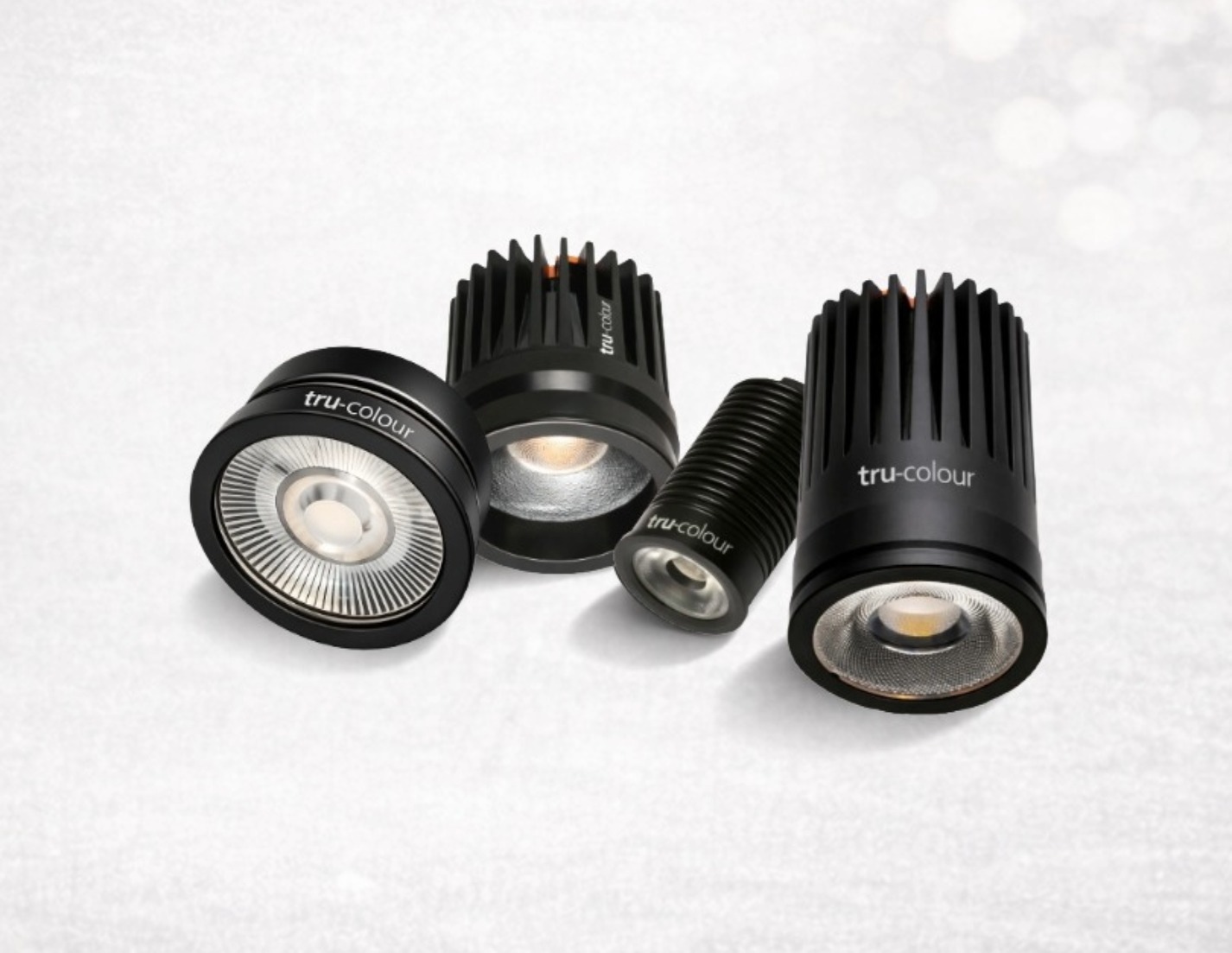 tru-colour LED Modules