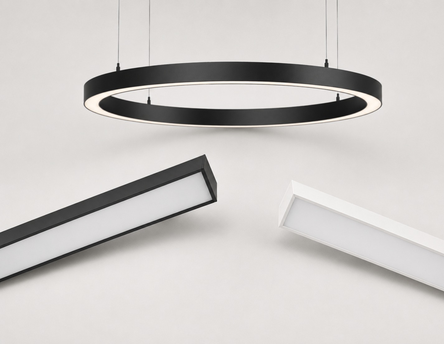 Linear Lighting