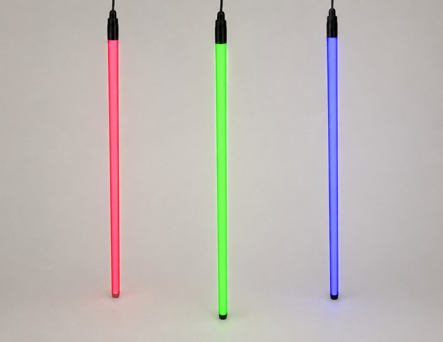 Neon Tubes