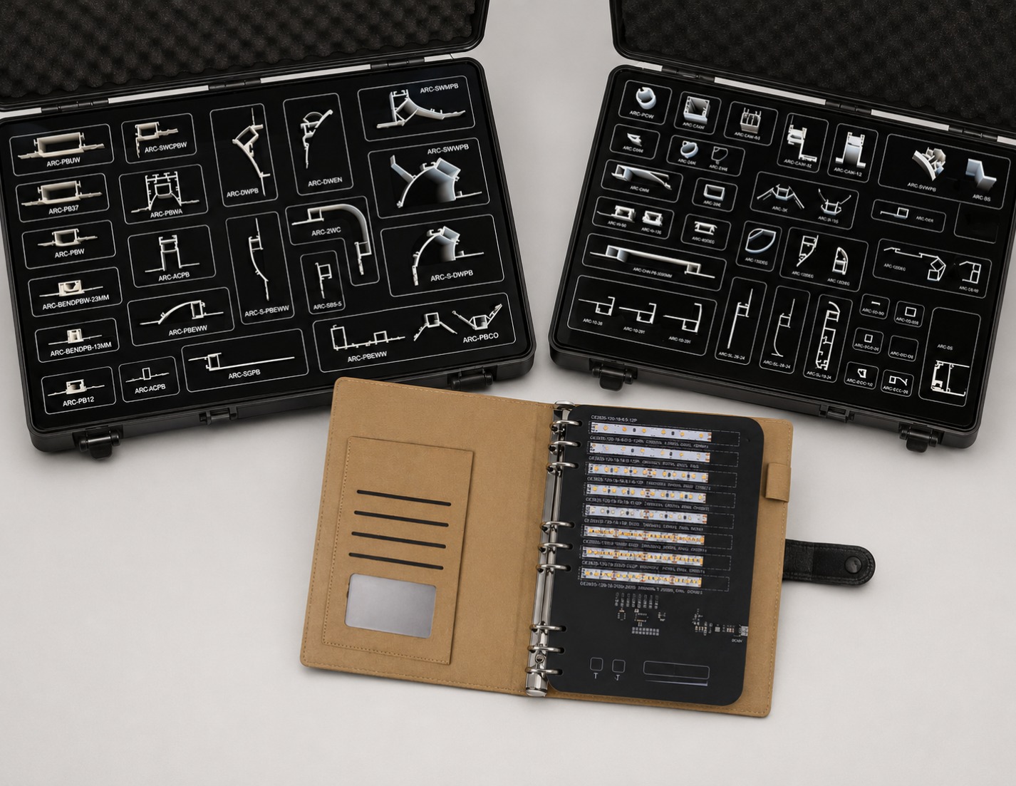 Sample Cases