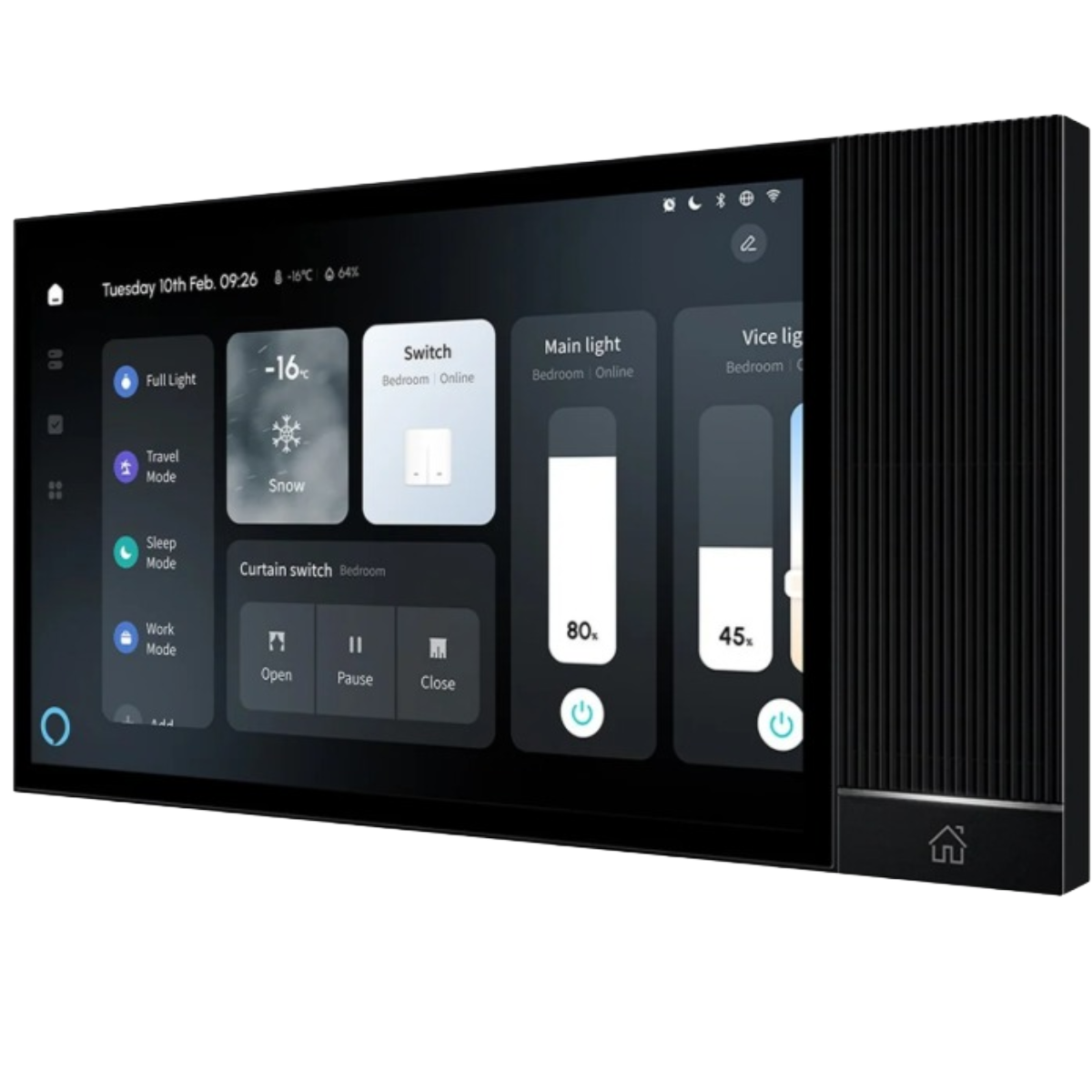 ArcLED 8 inch Smart Panel