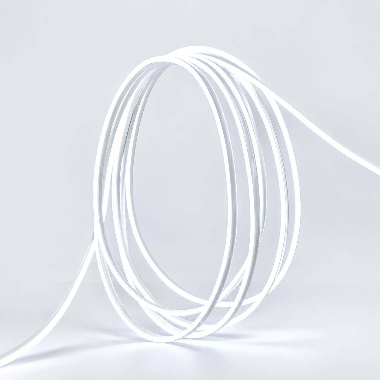 Micro Neon Flex Side Bend