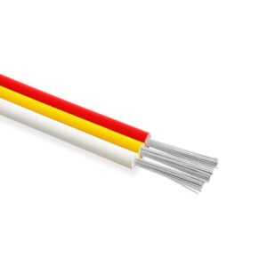 Arc LED 3 core pre-soldered SPI cable