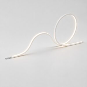 Arc LED 24V 6W IP54 6x6mm Top Bend Micro Neon