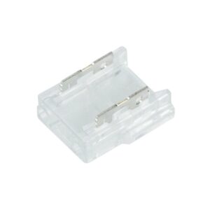 Arc LED 2 Pin 10mm COB Strip to Tail Connector