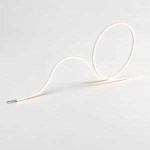 Arc LED 24V 6W IP54 4x8mm Side Bend Micro Neon – Max 5m Run
