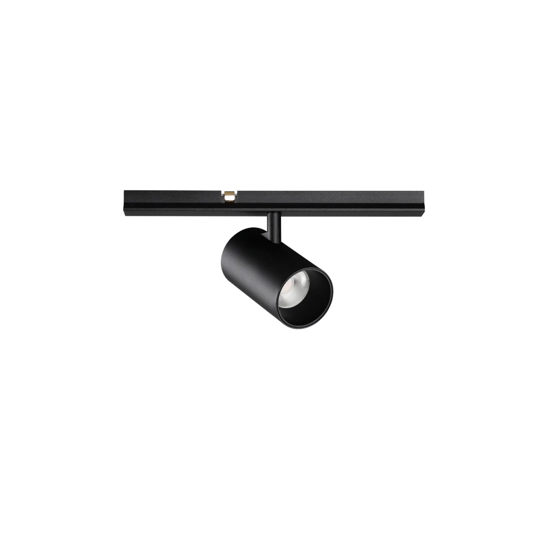 NanoBrite Tiltable Single Spot - Black