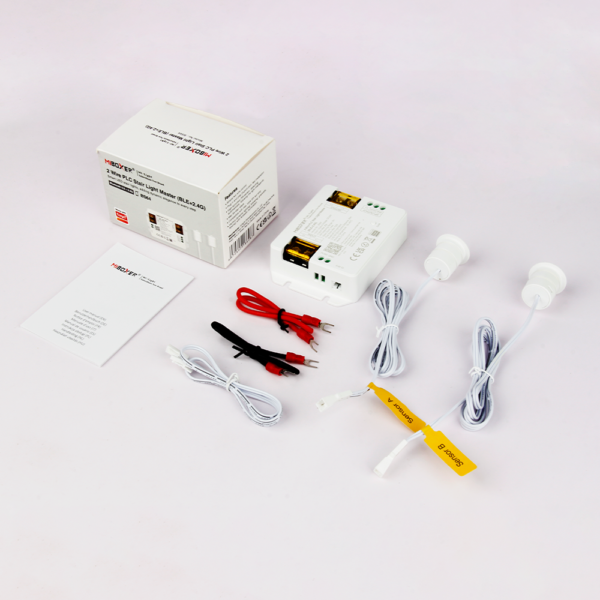 ColourFlow 64 Stair Light Controller